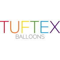 TUFTEX Balloons logo - Similar company to Illooms®