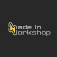Made In Workshop logo - Similar company to P & C Technologies
