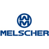Melscher France logo - Similar company to Climtronic
