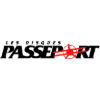 LES DISQUES PASSEPORT logo - Similar company to Agence Bam