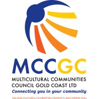 Multicultural Communities Council Gold Coast Ltd. logo - Similar company to Revere Developments