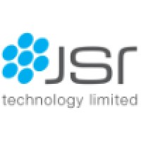 JSR Technology logo - Similar company to Codefy Solution Technologies Private Limited