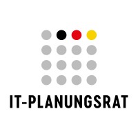 IT-Planungsrat logo - Similar company to Zentrum Digitale Souveränität (Zendis)