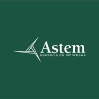 ASTEM logo - Similar company to Polileaks