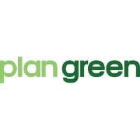 PlanGreen logo - Similar company to Plangreen 2E