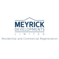 Meyrick Developments Limited logo - Similar company to Meyrick Estates