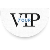 Luxury VIP TOUR logo - Similar company to Mia Vip Tour