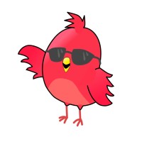 Localbird logo - Similar company to Tedooo