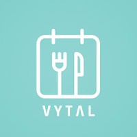 VYTAL logo - Similar company to Rick Aarsman