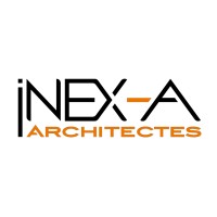 INEXA Architectes logo - Similar company to Noton