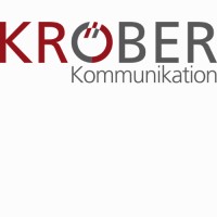 KRÖBER Kommunikation logo - Similar company to Purpose Punks®