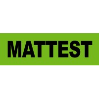 Mattest logo - Similar company to Metlab