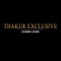THAKUR EXCLUSIVE logo - Similar company to Nuce Loom