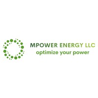 Mpower Energy LLC ((IL) logo - Similar company to Mpower Direct Llc