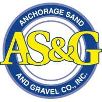 Anchorage Sand & Gravel logo - Similar company to Ecomerchant