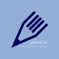 MiM.NON Creative Design Agency logo - Similar company to Jaleb Innovation And Design Agency