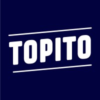 Topito logo - Similar company to Openminded