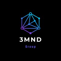 3MNDGroup logo - Similar company to Solutions Creatrix