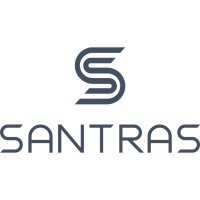 Santras GmbH logo - Similar company to Sanspro Technologies Pvt Ltd
