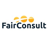 FairConsult Corp. logo - Similar company to Fair Consulting Group, Llc