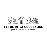 La Ferme de la Goursaline logo - Similar company to Enfance & Familles D'Adoption - Haute-Garonne (Efa 31)