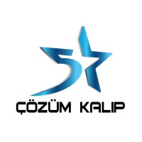 ÇÖZÜM KALIP: Kalıp Tasarımı & İmalatı logo - Similar company to Didar Industrial Cooling Inc