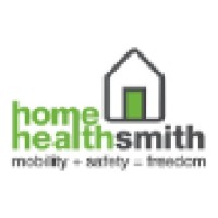 Home Healthsmith LLC logo - Similar company to Care Around The Block