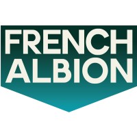 FRENCH ALBION logo - Similar company to Simwax