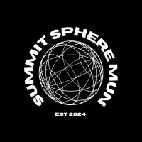 Summit Sphere MUN logo - Similar company to Genius Words