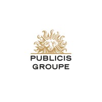 Publicis Groupe Bulgaria logo - Similar company to Braindonors