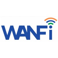 WANFi Technology logo - Similar company to Connectivity Innovation Network