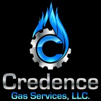 Credence Gas Services, LLC logo - Similar company to Tj Services