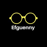 Óptica Efguenny logo - Similar company to Óptica Vilux