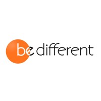 Bedifferent