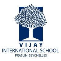 Vijay International School, Praslin logo - Similar company to Sterling International School
