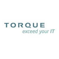 Torque IT logo - Similar company to Torque It Solutions