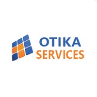 Otika Services logo - Similar company to Aries Interim