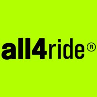 ALL4RIDE logo - Similar company to Ins And Outs