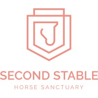 Second Stable Horse Sanctuary logo - Similar company to Shobeir Shimi Co.Ltd.