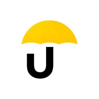 Yellow Umbrella logo - Similar company to Jumping Jack Films