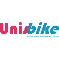 UNIS BIKE logo - Similar company to Mobiscol