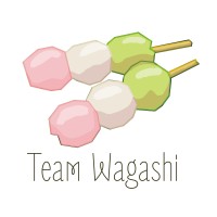 Team Wagashi logo - Similar company to Xac Inc. 樂美館