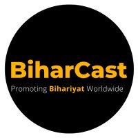 BiharCast logo - Similar company to Fun पढ़