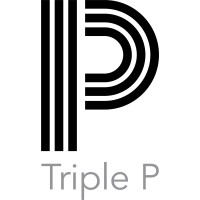 Triple P logo - Similar company to Code Eater