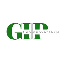 GeoInnovatePile logo - Similar company to Greentags
