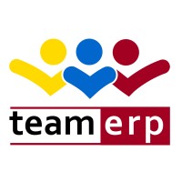TEAM ERP Srl logo - Similar company to Redim