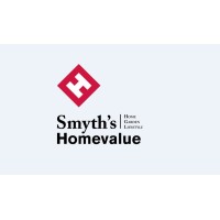 Smyths Homevalue logo - Similar company to Eec Hardware Homevalue