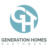 Generation Homes Northwest logo - Similar company to Natrix Materials