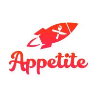 Appetite Food logo - Similar company to Phocus Interact