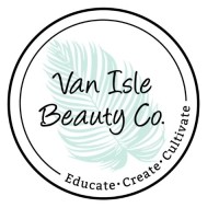 Van Isle Beauty Co. logo - Similar company to Vanity Room Waxing Boutique